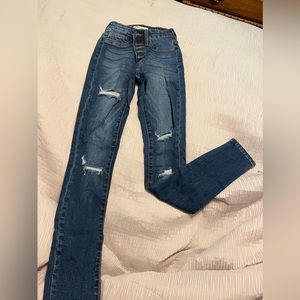 Womens boutique jeans *NWOT*